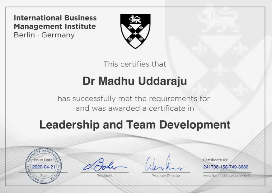 Award 19
