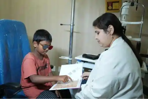 Pediatric Consultation