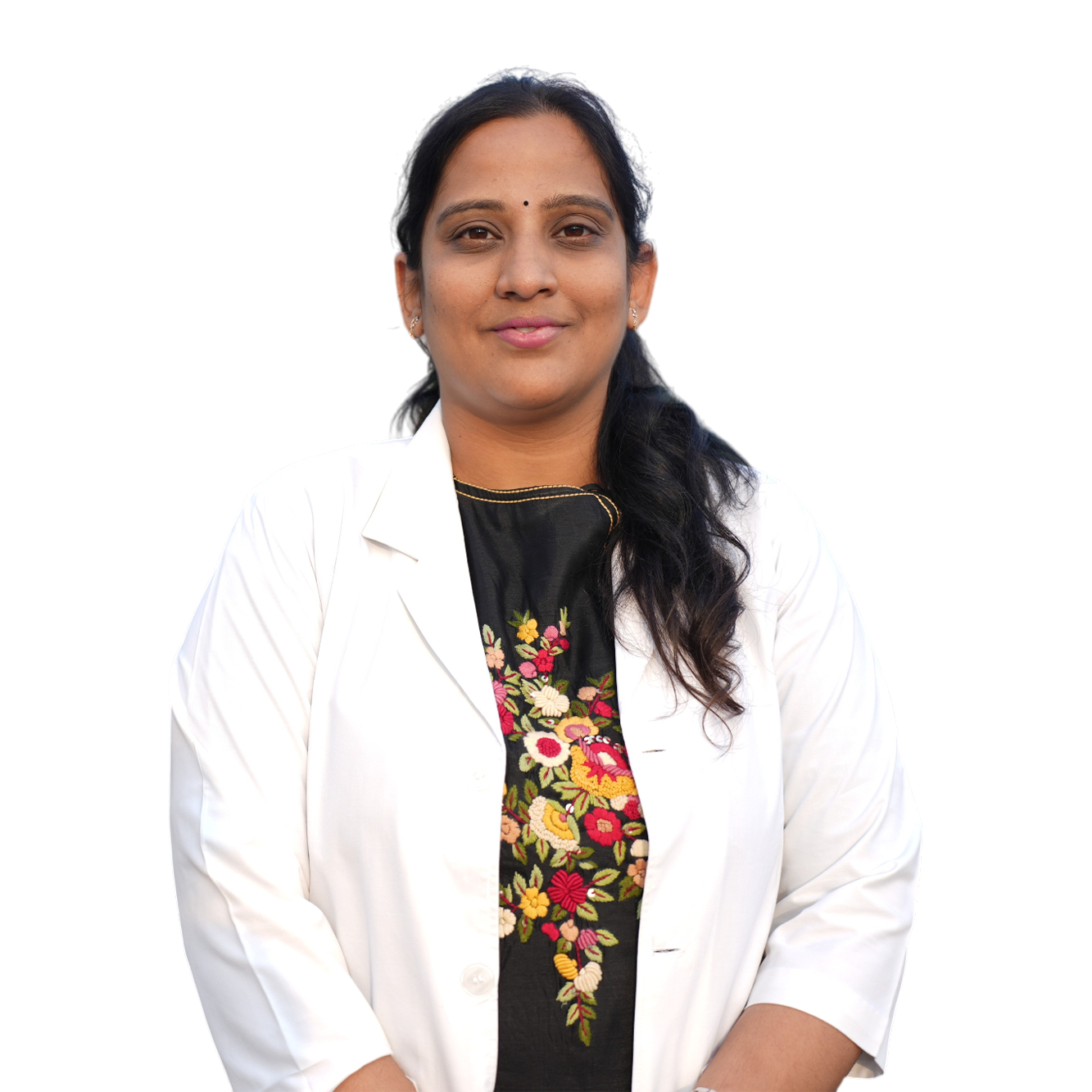 Dr. Shanthi P VS